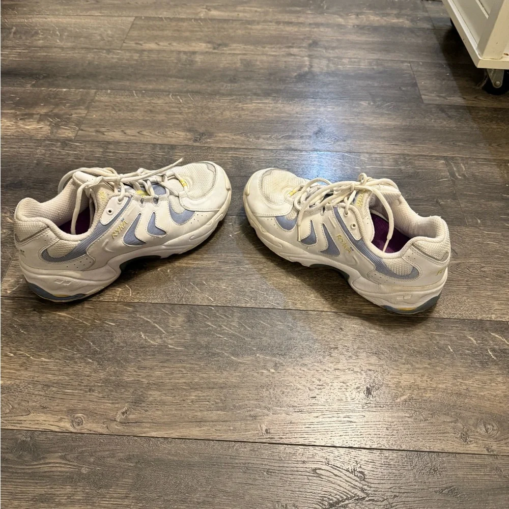 Ryka Balance‎ XT/LO K1780W SZ 10